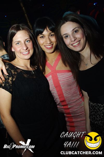 Luxy nightclub photo 100 - April 30th, 2011