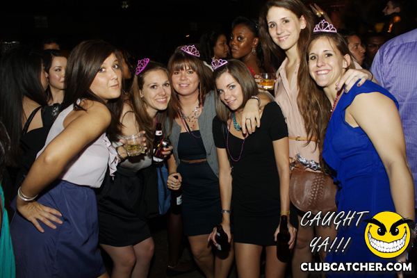 Embassy nightclub photo 19 - April 30th, 2011