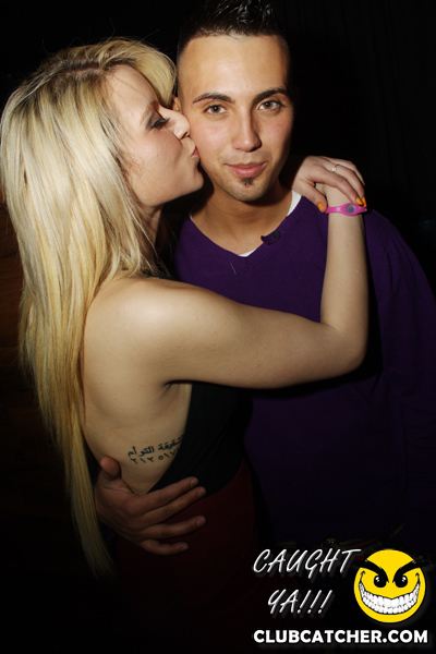 Embassy nightclub photo 3 - April 30th, 2011