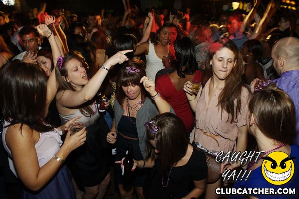 Embassy nightclub photo 40 - April 30th, 2011