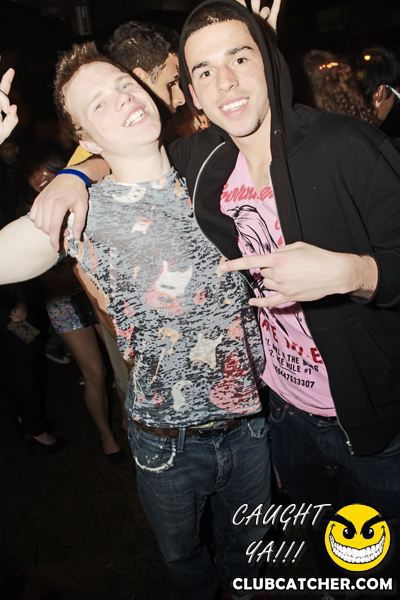 Embassy nightclub photo 10 - April 30th, 2011