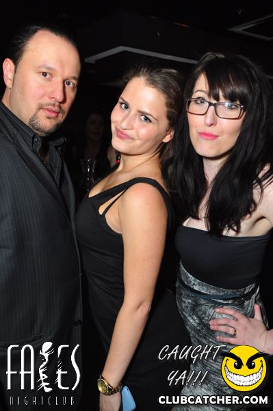 Faces nightclub photo 102 - April 30th, 2011