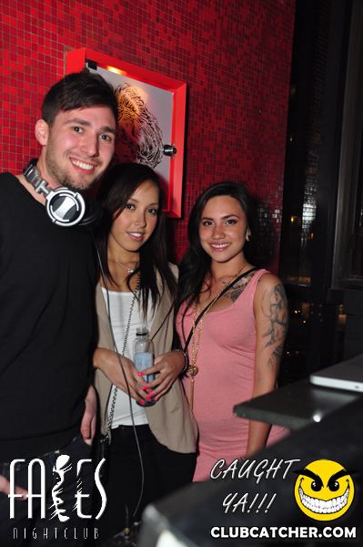 Faces nightclub photo 103 - April 30th, 2011