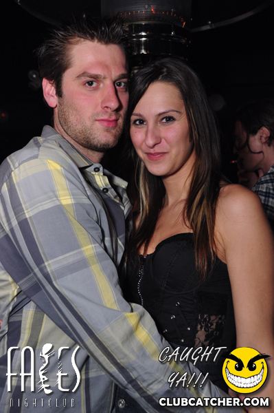 Faces nightclub photo 105 - April 30th, 2011