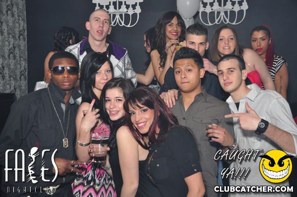 Faces nightclub photo 108 - April 30th, 2011