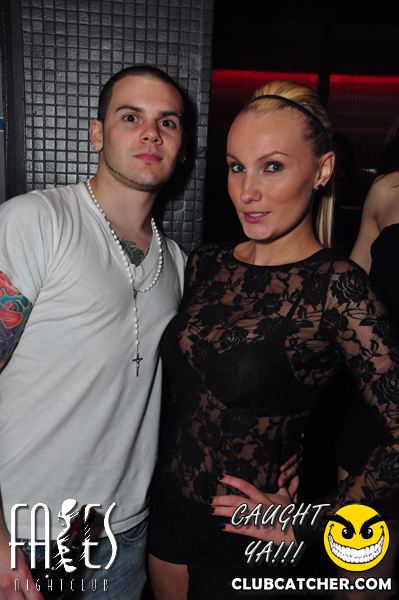 Faces nightclub photo 109 - April 30th, 2011