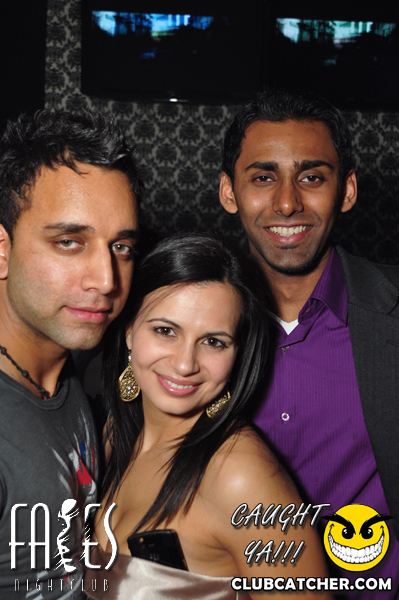 Faces nightclub photo 112 - April 30th, 2011