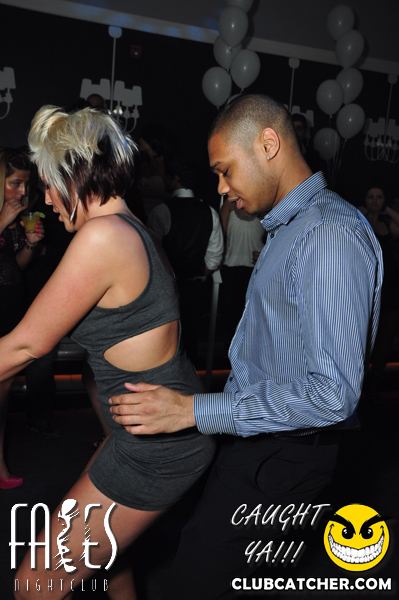 Faces nightclub photo 113 - April 30th, 2011