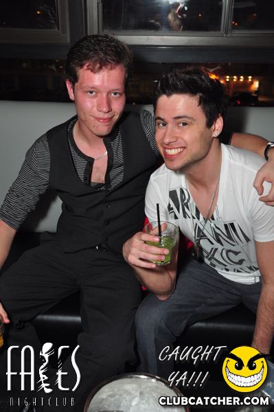 Faces nightclub photo 114 - April 30th, 2011