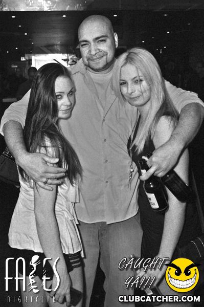 Faces nightclub photo 115 - April 30th, 2011