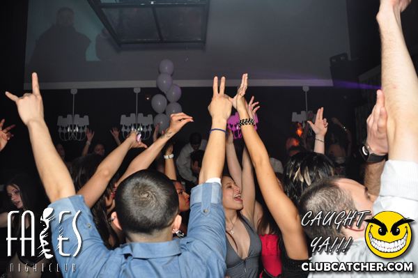 Faces nightclub photo 119 - April 30th, 2011