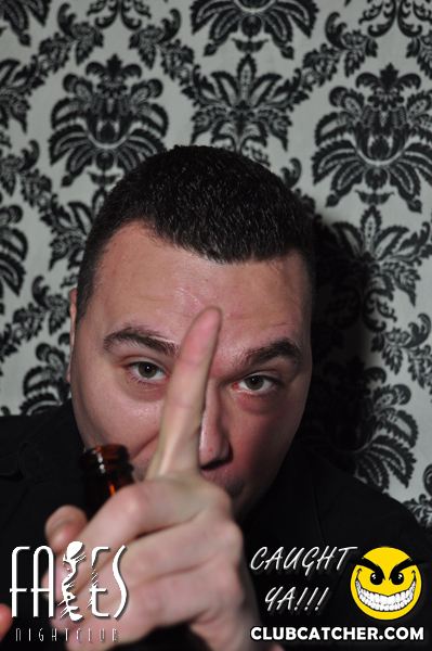 Faces nightclub photo 120 - April 30th, 2011