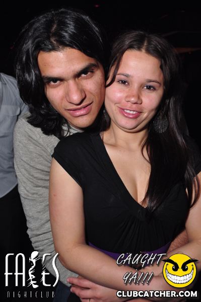 Faces nightclub photo 121 - April 30th, 2011