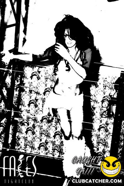 Faces nightclub photo 122 - April 30th, 2011