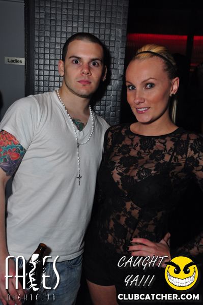 Faces nightclub photo 126 - April 30th, 2011