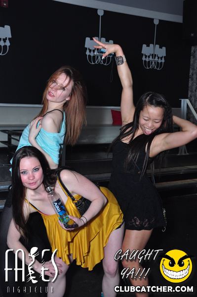 Faces nightclub photo 130 - April 30th, 2011
