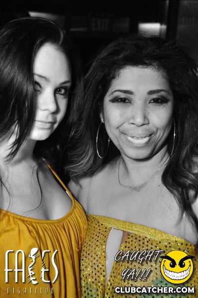 Faces nightclub photo 14 - April 30th, 2011