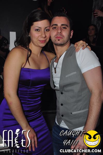 Faces nightclub photo 131 - April 30th, 2011