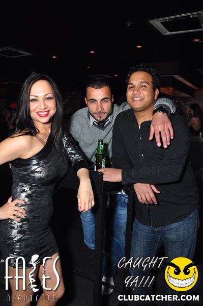 Faces nightclub photo 133 - April 30th, 2011