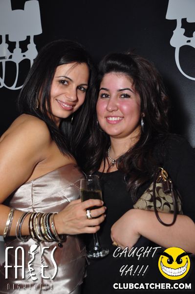 Faces nightclub photo 135 - April 30th, 2011