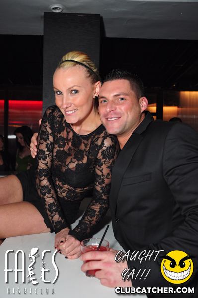 Faces nightclub photo 139 - April 30th, 2011