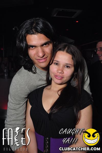 Faces nightclub photo 140 - April 30th, 2011