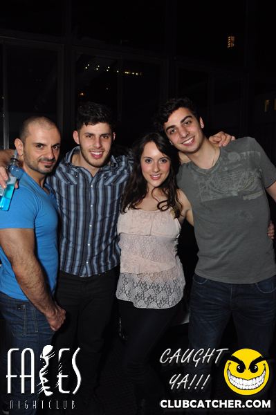 Faces nightclub photo 141 - April 30th, 2011