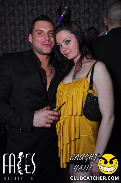Faces nightclub photo 142 - April 30th, 2011