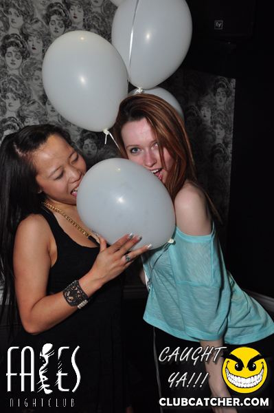 Faces nightclub photo 143 - April 30th, 2011