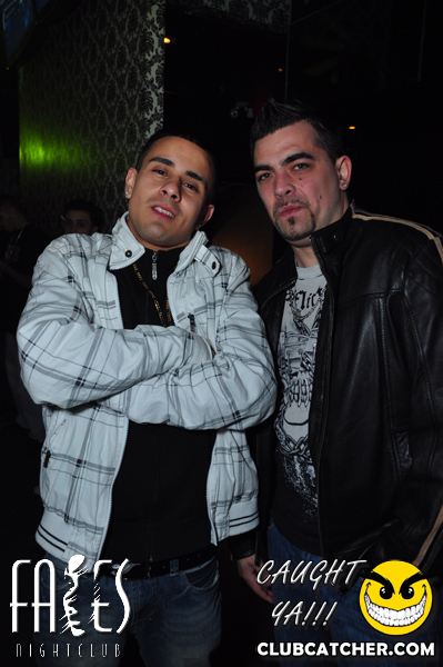 Faces nightclub photo 145 - April 30th, 2011