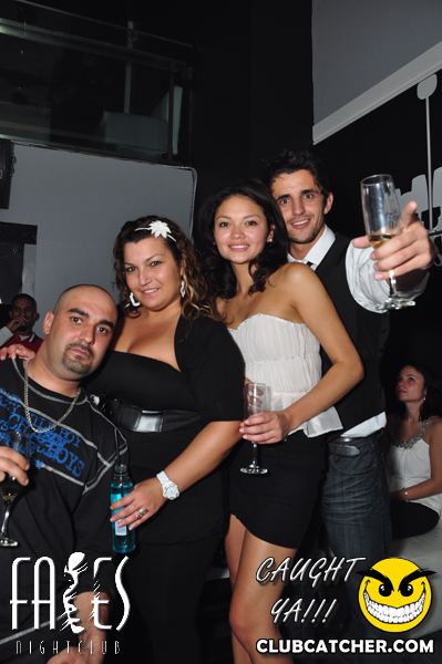 Faces nightclub photo 146 - April 30th, 2011