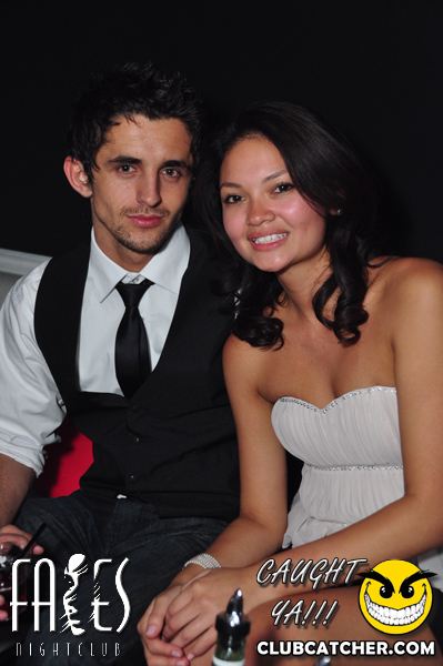 Faces nightclub photo 147 - April 30th, 2011