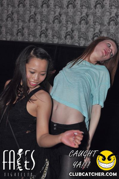 Faces nightclub photo 150 - April 30th, 2011