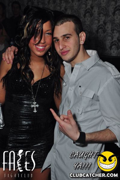 Faces nightclub photo 16 - April 30th, 2011