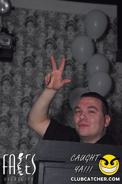Faces nightclub photo 152 - April 30th, 2011