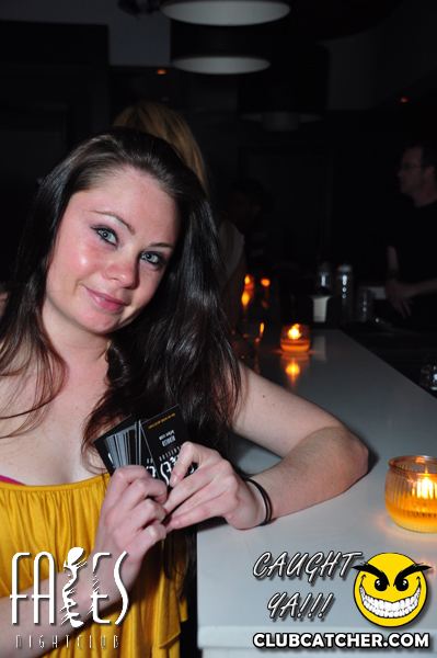Faces nightclub photo 153 - April 30th, 2011
