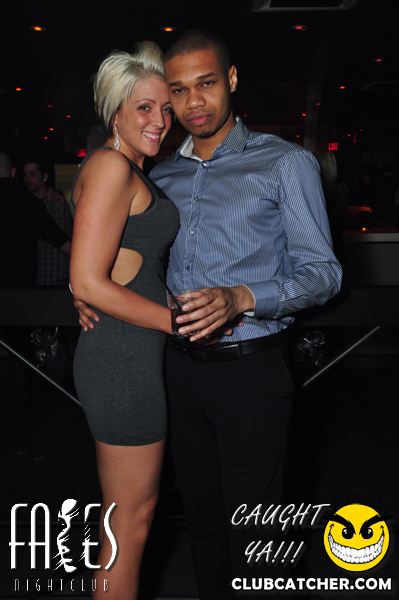 Faces nightclub photo 154 - April 30th, 2011