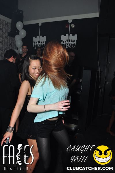 Faces nightclub photo 157 - April 30th, 2011