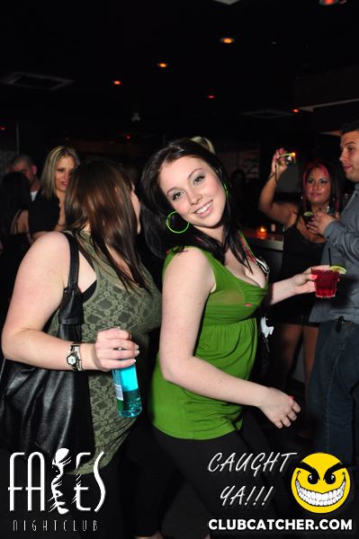 Faces nightclub photo 160 - April 30th, 2011