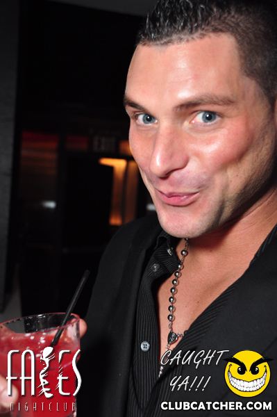 Faces nightclub photo 162 - April 30th, 2011