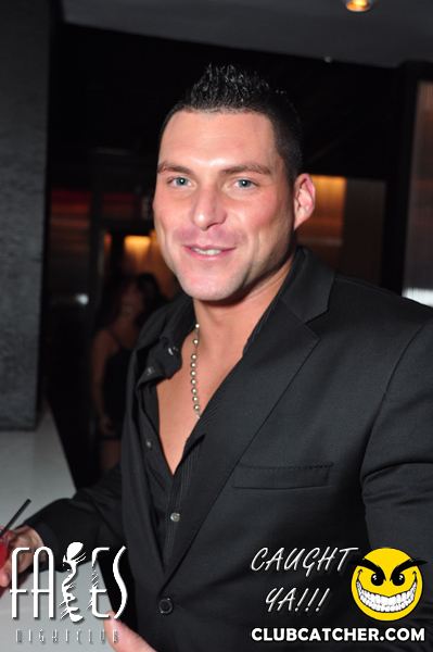 Faces nightclub photo 166 - April 30th, 2011