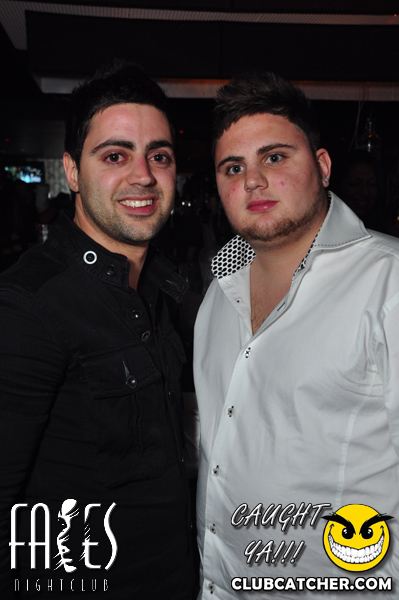 Faces nightclub photo 167 - April 30th, 2011