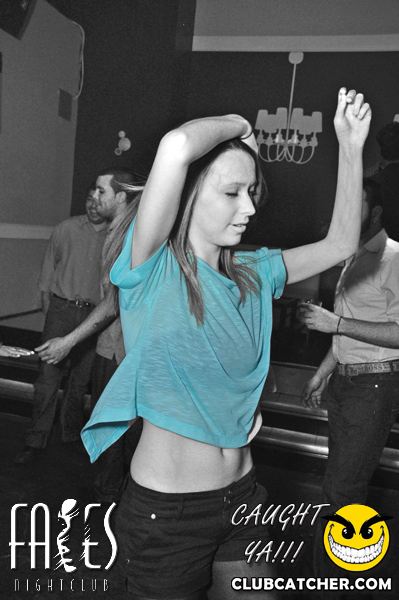 Faces nightclub photo 168 - April 30th, 2011