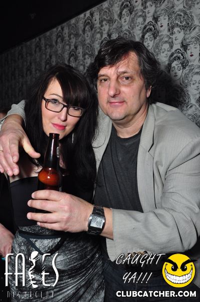 Faces nightclub photo 170 - April 30th, 2011