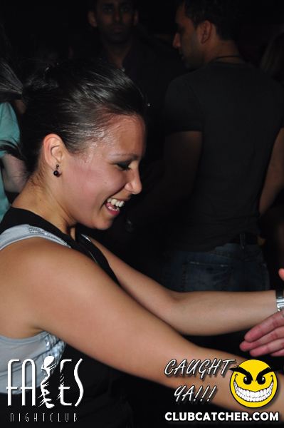Faces nightclub photo 171 - April 30th, 2011