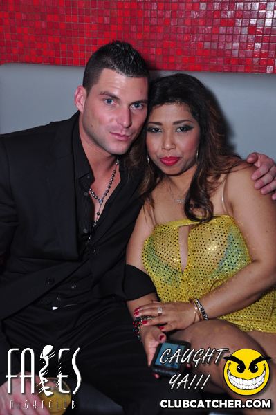 Faces nightclub photo 24 - April 30th, 2011