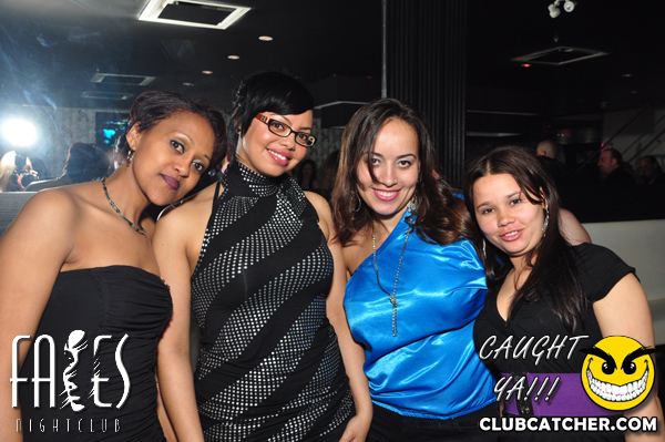 Faces nightclub photo 25 - April 30th, 2011