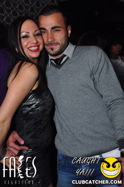 Faces nightclub photo 27 - April 30th, 2011