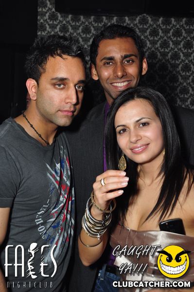 Faces nightclub photo 30 - April 30th, 2011