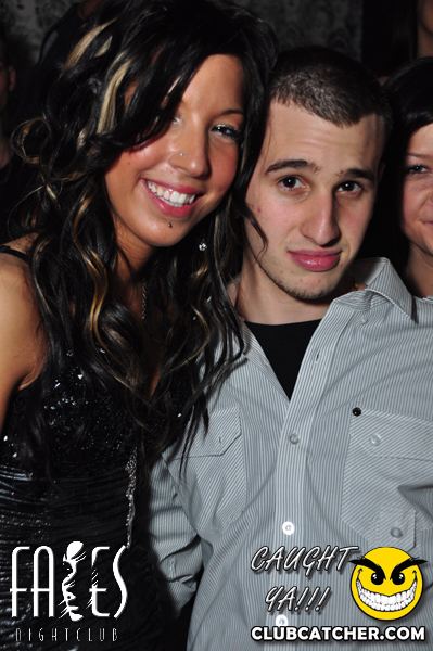 Faces nightclub photo 34 - April 30th, 2011